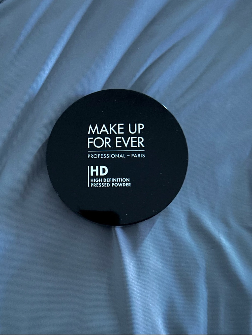 Makeup Forever HD High Definition Pressed Powder